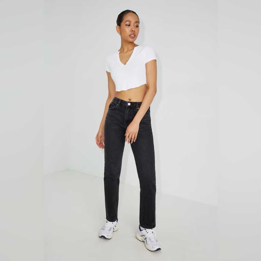 Garage Dark Gray Women's Skinny Jeans